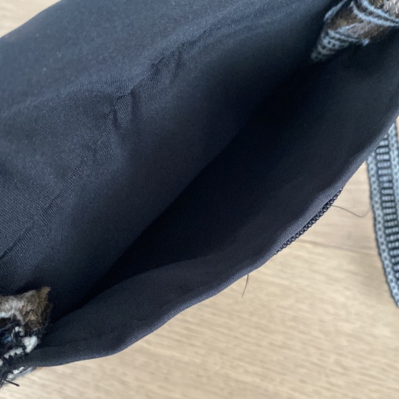 Artisan cute small bag purse crossbody long strap - Picture 10 of 10